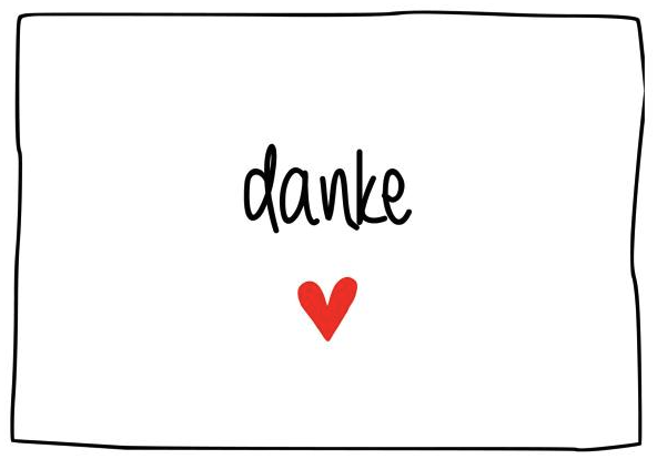 Danke Danke