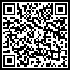 Per Überweisung für den Garten 51 spenden Girocode für eine Spende per Überweisung für den Garten 51