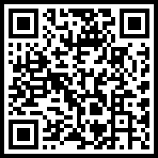 Per PayPal für den Garten 51 spenden QR-Code für eine Spende per PayPal für den Garten 51
