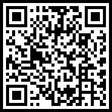 Per PayPal für das Kinderhaus am Hohenstein spenden QR-Code für eine Spende per PayPal für das Kinderhaus am Hohenstein