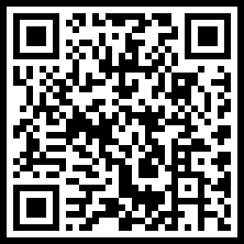 Per PayPal für den Kinderschutzbund spenden QR-Code für eine Spende per PayPal für den Kinderschutzbund